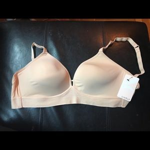 Lively Spacer Bra